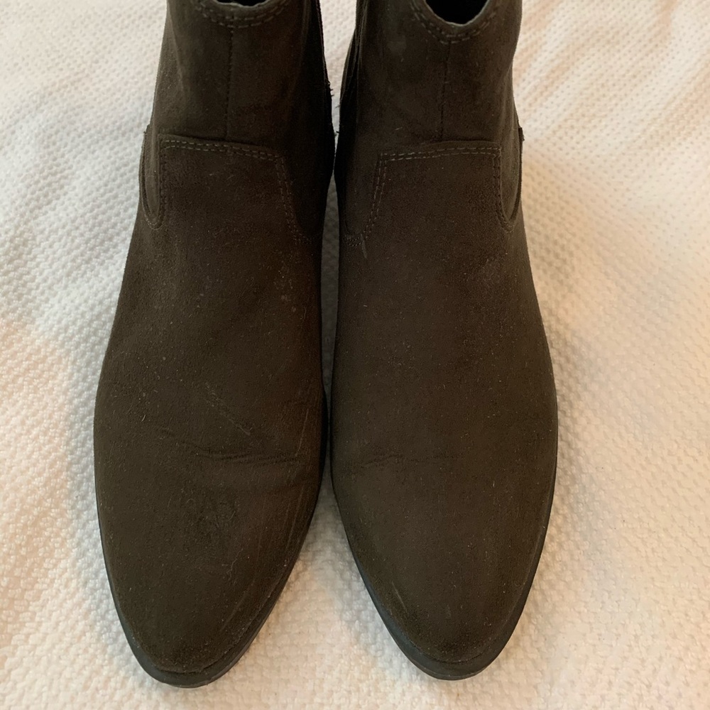 Forever 21 Ancle Boots 🥾